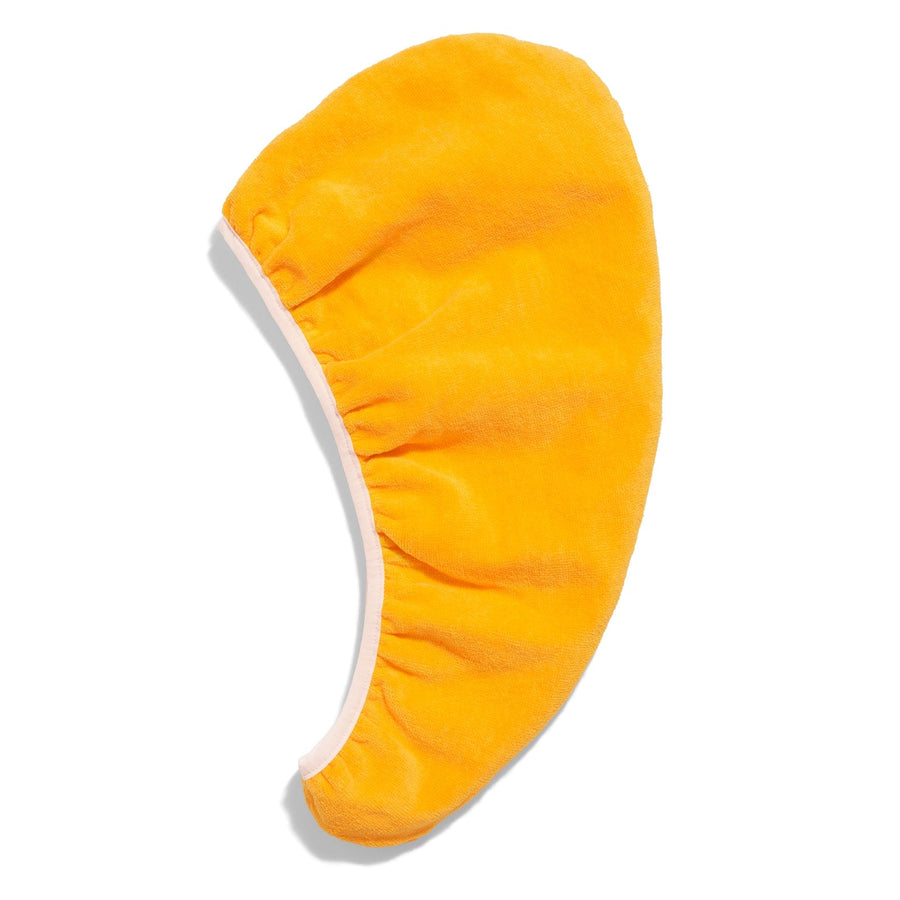 Sol Dual-Sided Hair Towel image 1
