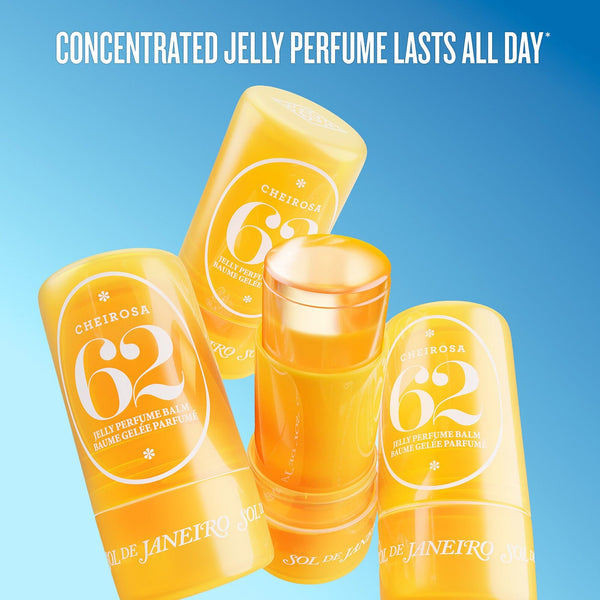 Cheirosa 62™ Jelly Perfume Balm image 3