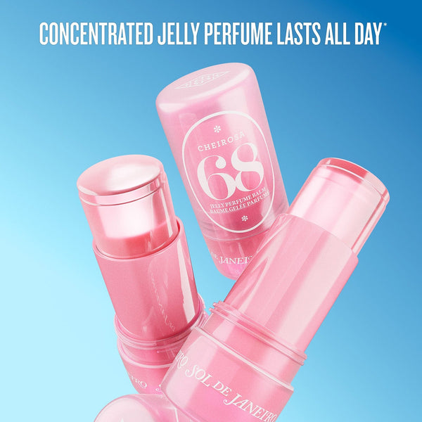 Cheirosa 68 Jelly Perfume Balm image 3