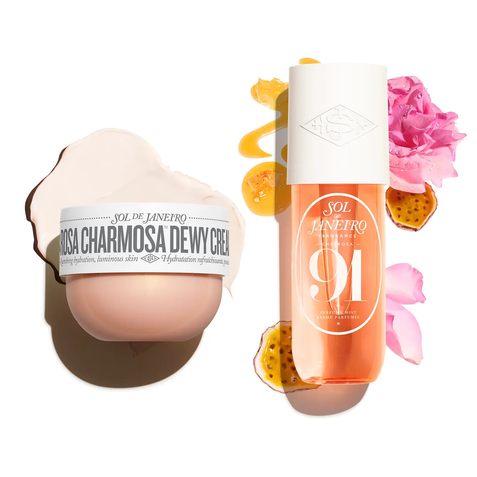 Rosa Charmosa™ Duo | Online Exclusive image 1