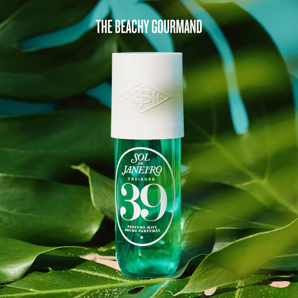 Cheirosa 39 Perfume Mist image 2