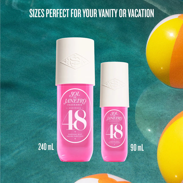 Cheirosa 48 Perfume Mist image 6