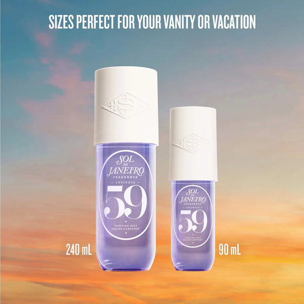 Cheirosa 59 Delícia Drench™ Perfume Mist image 5