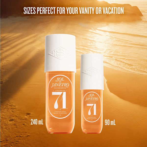 Cheirosa 71 Perfume Mist image 5