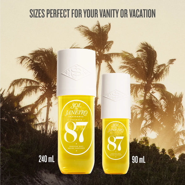 Cheirosa 87 Rio Radiance™ Perfume Mist image 5