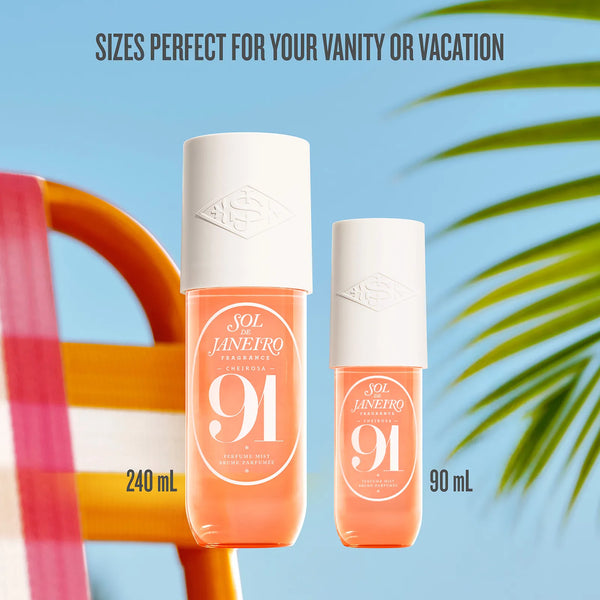 Cheirosa 91 Perfume Mist image 5
