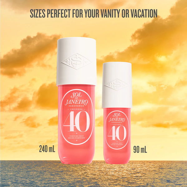 Cheirosa 40 Bom Dia Bright™ Perfume Mist image 5