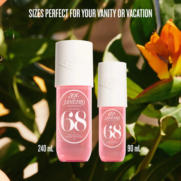 Cheirosa 68 Beija Flor™ Perfume Mist image 5