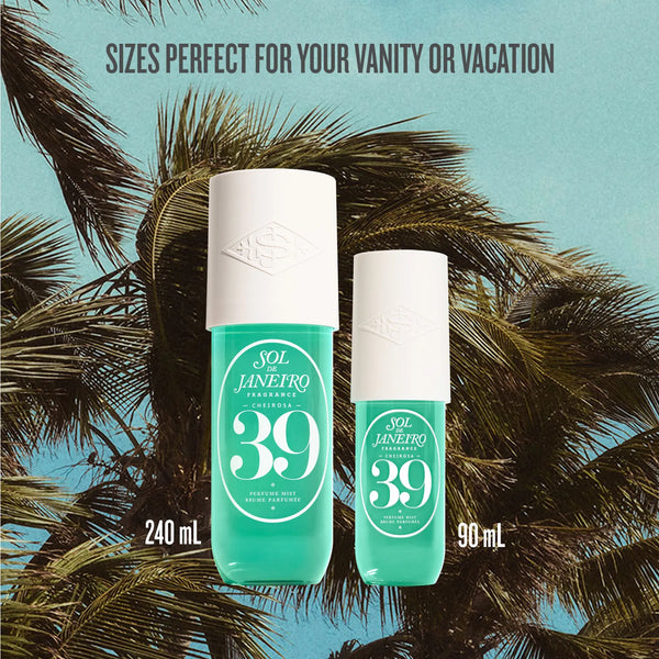 Cheirosa 39 Perfume Mist image 5