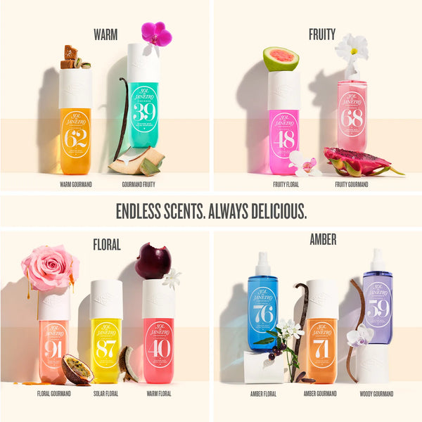 Cheirosa 39 Perfume Mist image 7