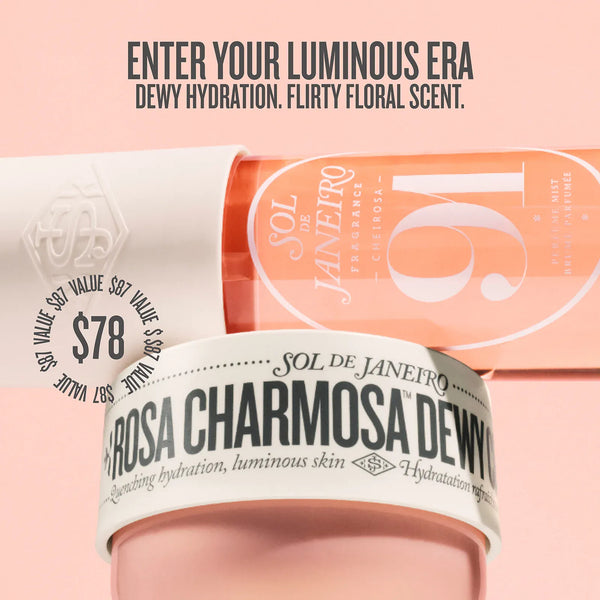 Rosa Charmosa™ Duo | Online Exclusive image 2