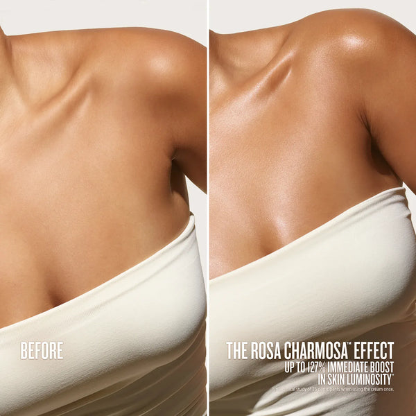 Rosa Charmosa™ Dewy Cream image 2