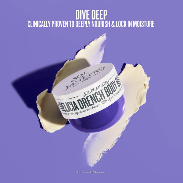 Delícia Drench™ Body Butter image 4