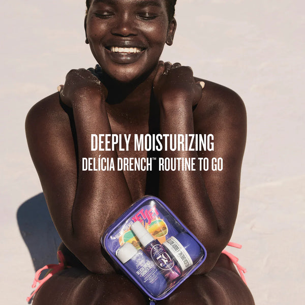 Delícia Drench™ Jet Set image 2