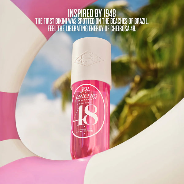 Cheirosa 48 Perfume Mist image 8