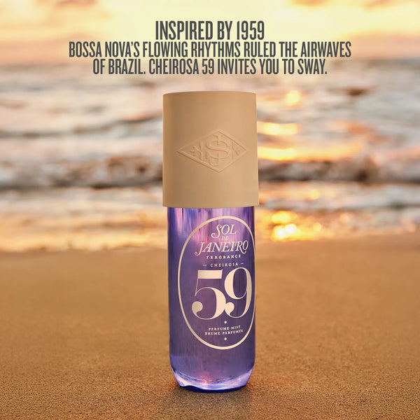 Cheirosa 59 Delícia Drench™ Perfume Mist image 7