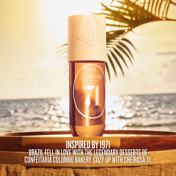 Cheirosa 71 Perfume Mist image 7