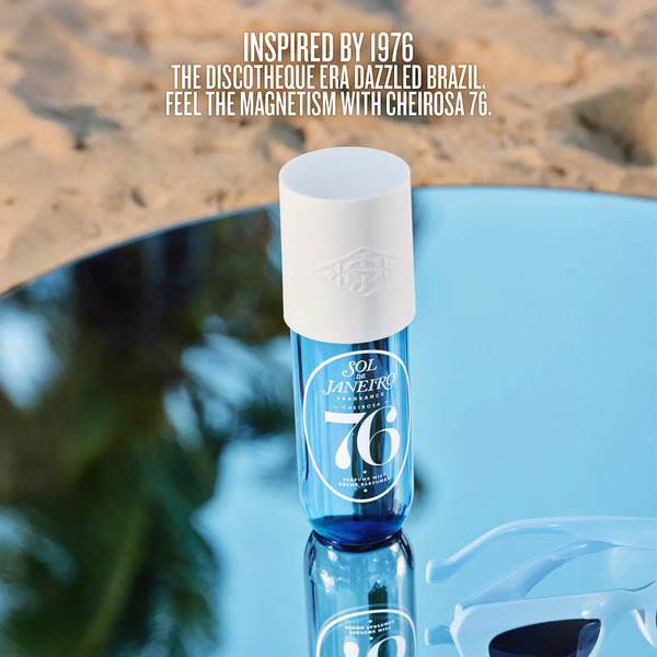 Cheirosa 76 Perfume Mist image 7