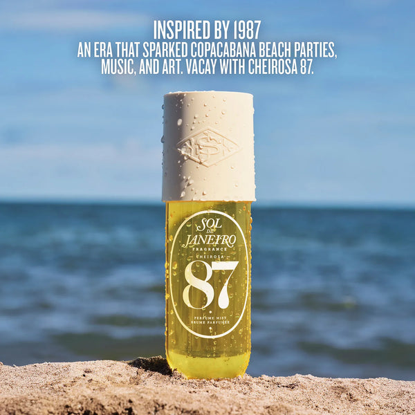Cheirosa 87 Rio Radiance™ Perfume Mist image 7