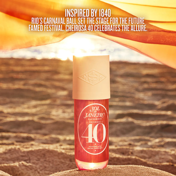 Cheirosa 40 Bom Dia Bright™ Perfume Mist image 7
