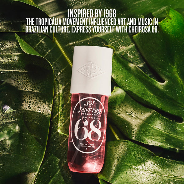 Cheirosa 68 Beija Flor™ Perfume Mist image 7