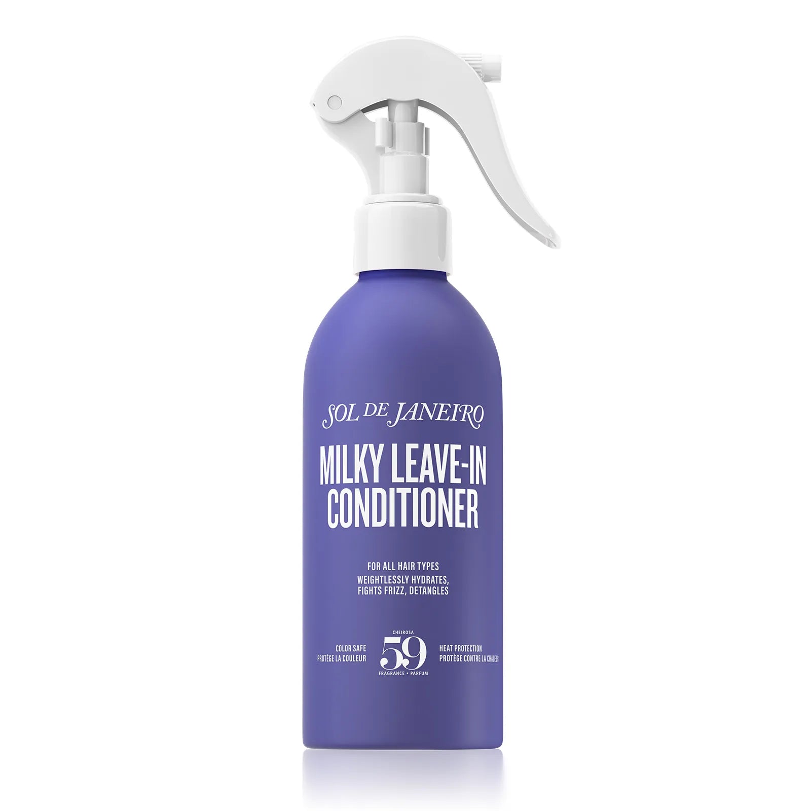 Milky Leave-In Conditioner Cheirosa 59 image 1