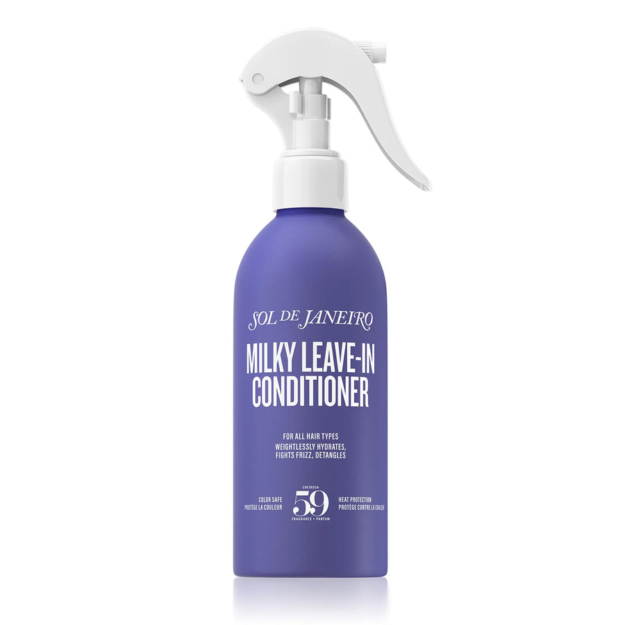 Milky Leave-In Conditioner Cheirosa 59 image 1