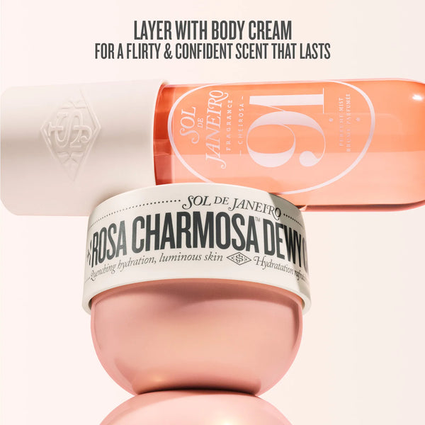 Cheirosa 91 Perfume Mist image 7
