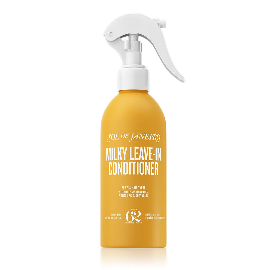 Milky Leave-In Conditioner Cheirosa 62™ image 1