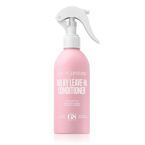 Milky Leave-In Conditioner Cheirosa 68 image 1