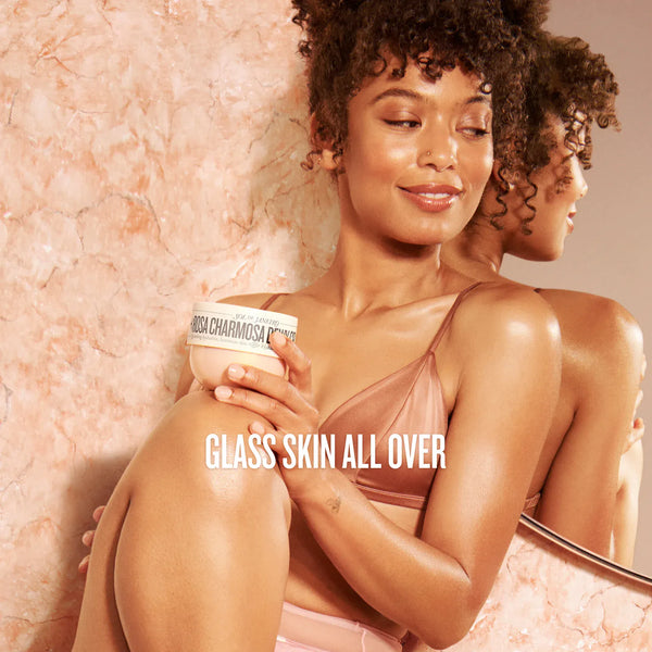 Rosa Charmosa™ Dewy Cream image 7