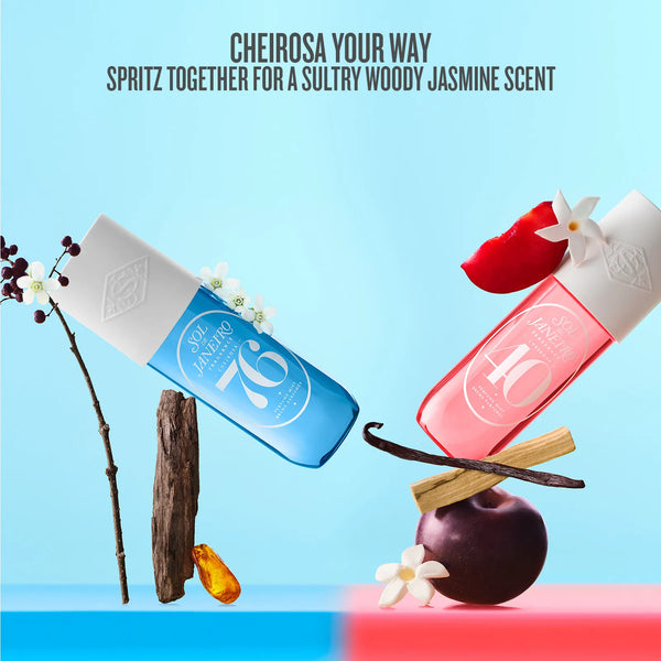 Cheirosa 76 Perfume Mist image 6