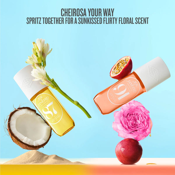Cheirosa 87 Rio Radiance™ Perfume Mist image 6