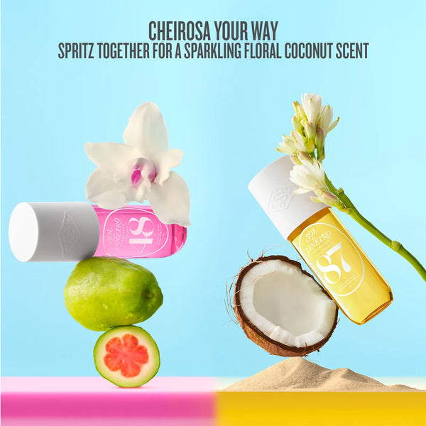 Cheirosa 48 Perfume Mist image 7