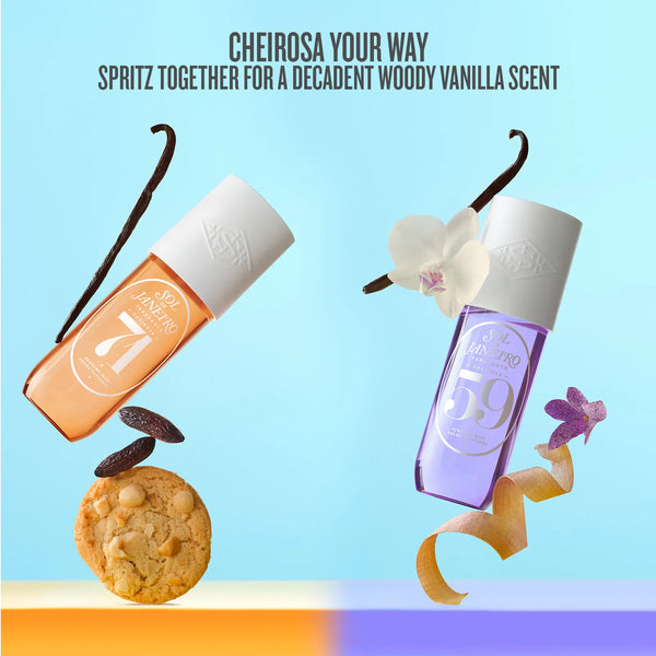 Cheirosa 71 Perfume Mist image 6