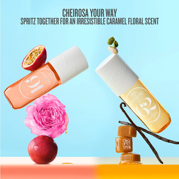 Cheirosa 91 Perfume Mist image 6