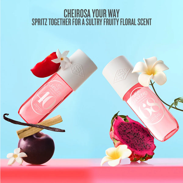 Cheirosa 40 Bom Dia Bright™ Perfume Mist image 6