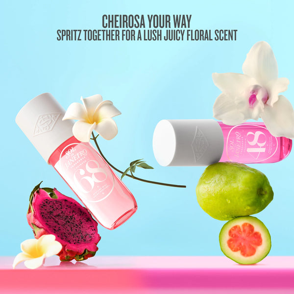Cheirosa 68 Beija Flor™ Perfume Mist image 6