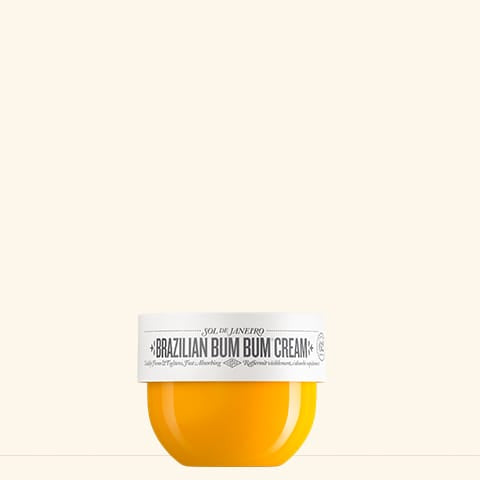 Sol Passport - 25ml Brazilian Bum Bum Cream - 120 points image 1