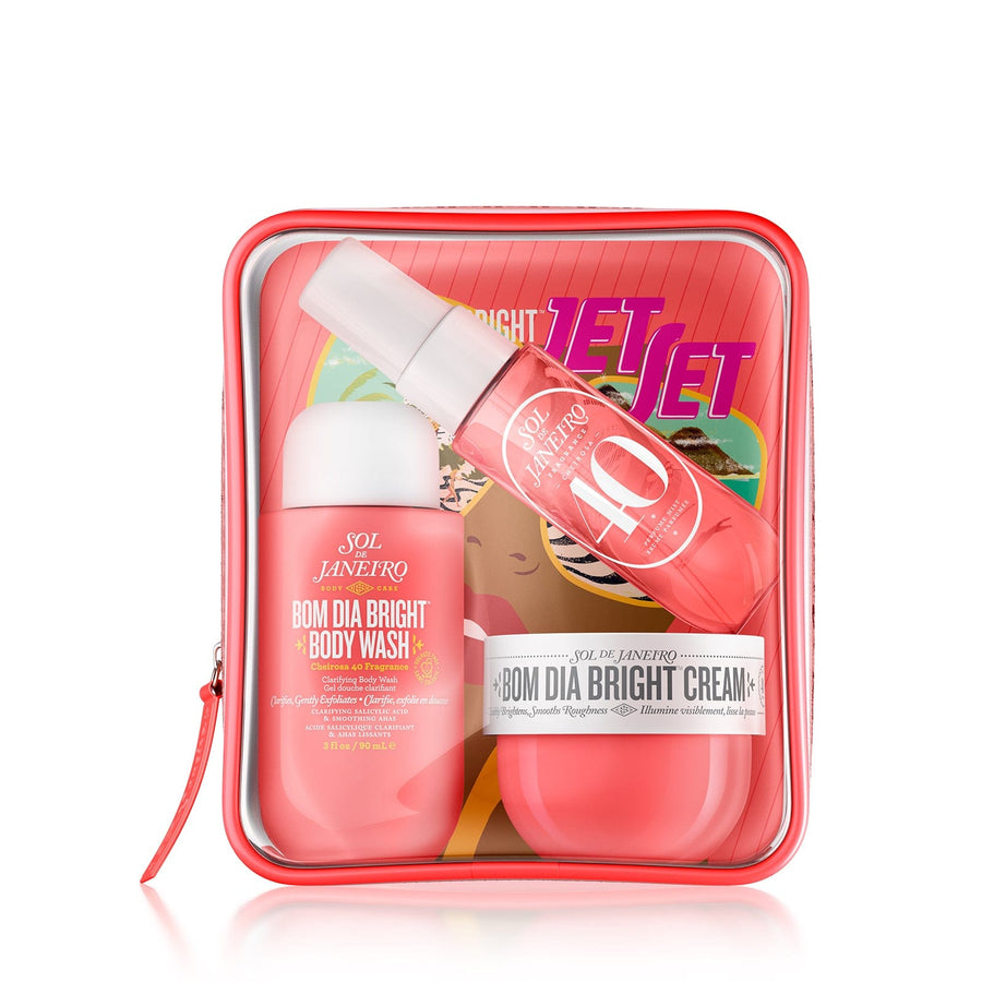 Bom Dia Bright™ Jet Set image 1