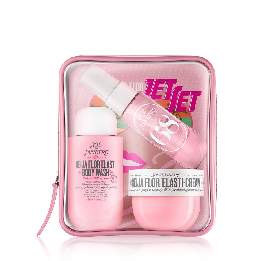 Beija Flor™ Jet Set image 1