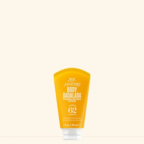 Sol Passport - Body Badalada™ Lotion 30ml image 1