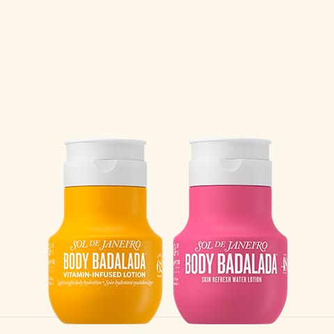 Sol Passport - Badalada Lotion 48 & 62 100ml image 1