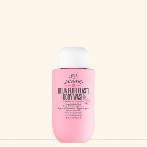Sol Passport - Beija Flor™ Renewing Body Wash (90ml) image 1