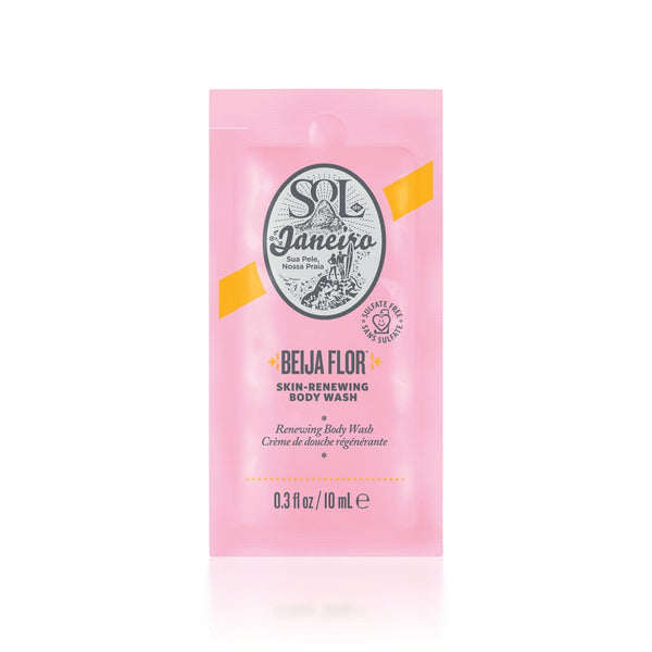 Beija Flor™ Renewing Body Wash Sample image 2
