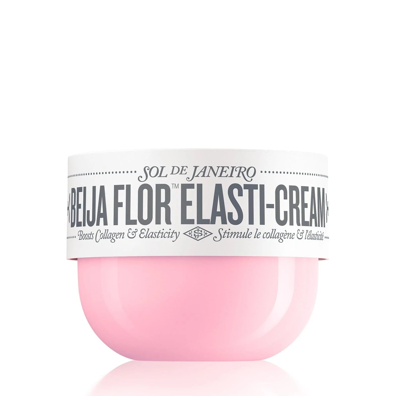 Beija Flor™ Elasti-Cream image 1