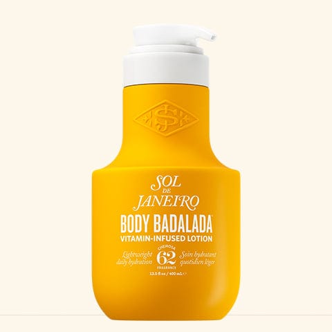 Sol Passport - Body Badalada™ Lotion image 1