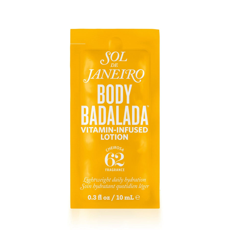 Body Badalada™ Lotion Sample image 1
