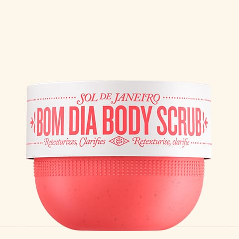 Sol Passport - Bom Dia Body Scrub 220g image 1
