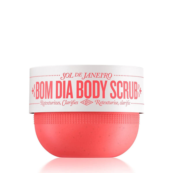 Bom Dia Body Scrub image 1